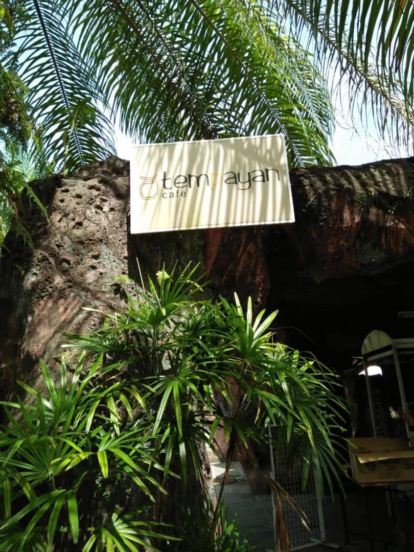 Hotel Felda Residence Hot Springs Sungkai Extérieur photo