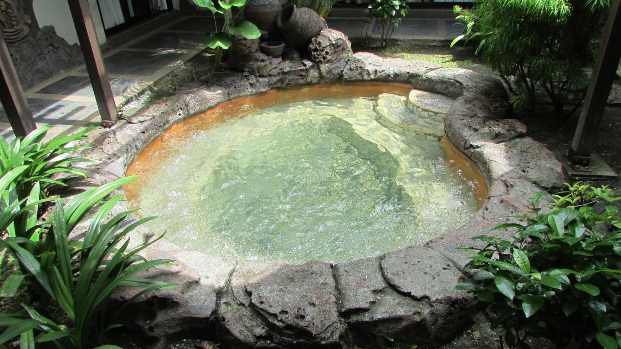 Hotel Felda Residence Hot Springs Sungkai Chambre photo