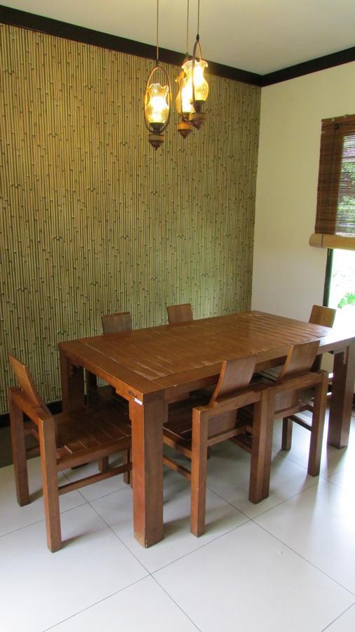 Hotel Felda Residence Hot Springs Sungkai Extérieur photo